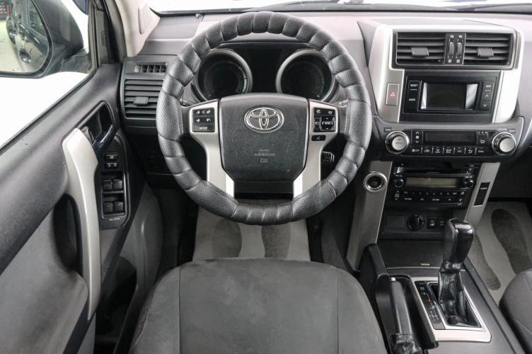 Toyota Land Cruiser Prado 14 из 25