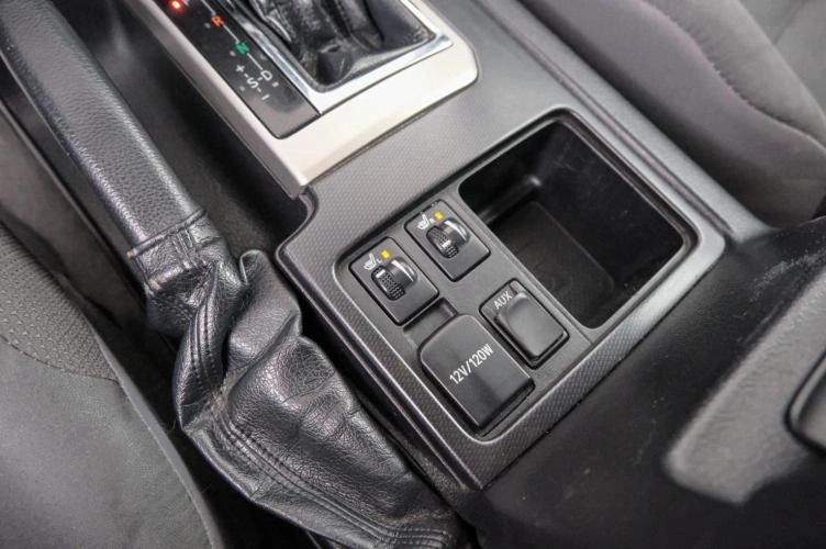 Toyota Land Cruiser Prado 19 из 25