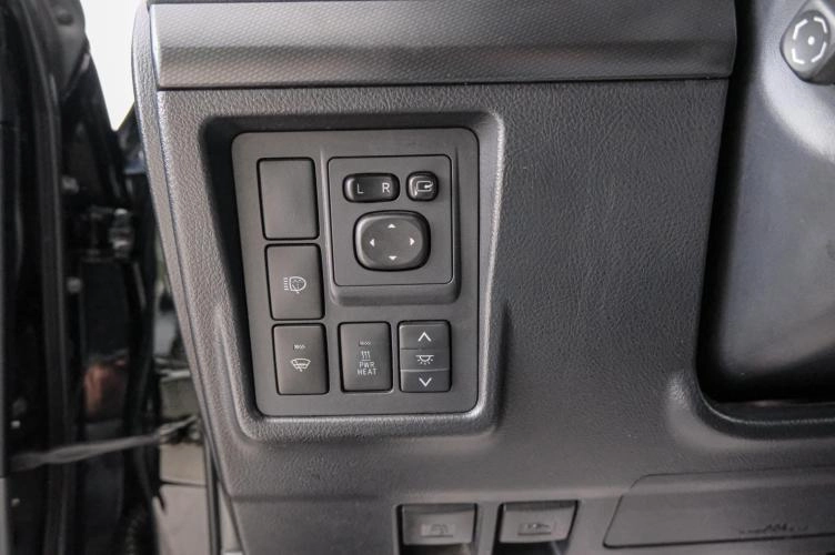 Toyota Land Cruiser Prado 21 из 25