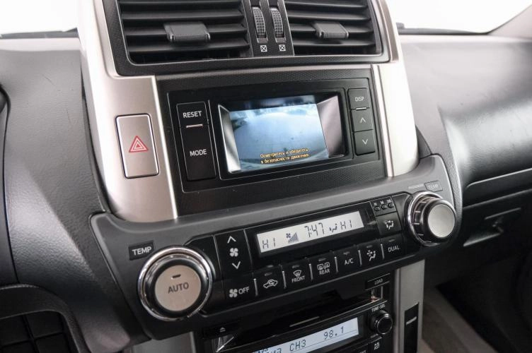 Toyota Land Cruiser Prado 15 из 25