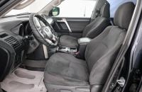 Toyota Land Cruiser Prado 7 из 25