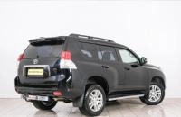 Toyota Land Cruiser Prado 6 из 25