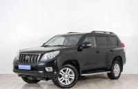 Toyota Land Cruiser Prado 3 из 25