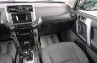 Toyota Land Cruiser Prado 11 из 25