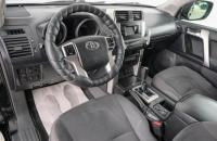 Toyota Land Cruiser Prado 8 из 25