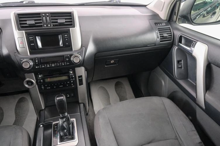Toyota Land Cruiser Prado 11 из 25