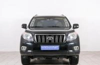 Toyota Land Cruiser Prado 2 из 25