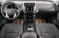 Toyota Land Cruiser Prado 10 из 25