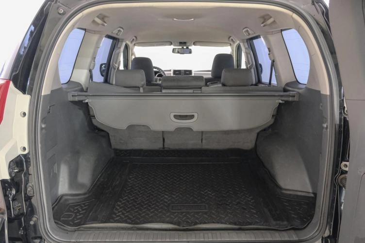 Toyota Land Cruiser Prado 25 из 25