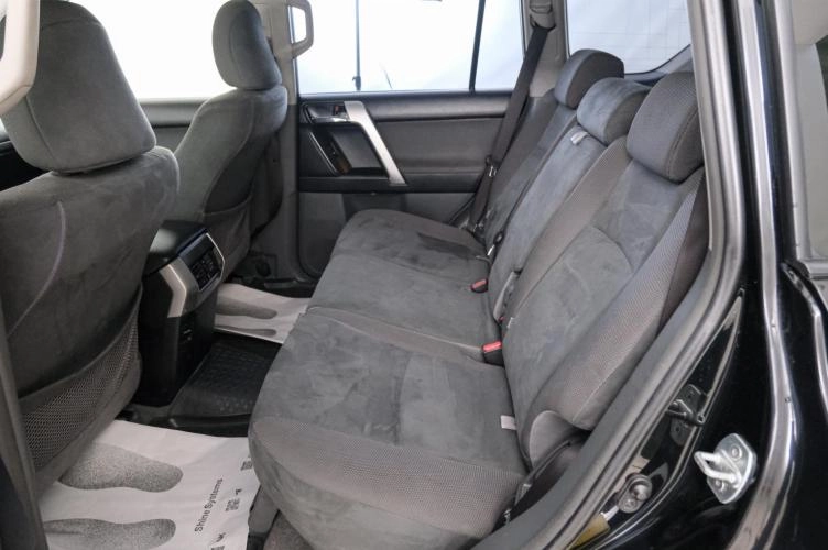 Toyota Land Cruiser Prado 23 из 25