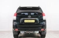 Toyota Land Cruiser Prado 5 из 25