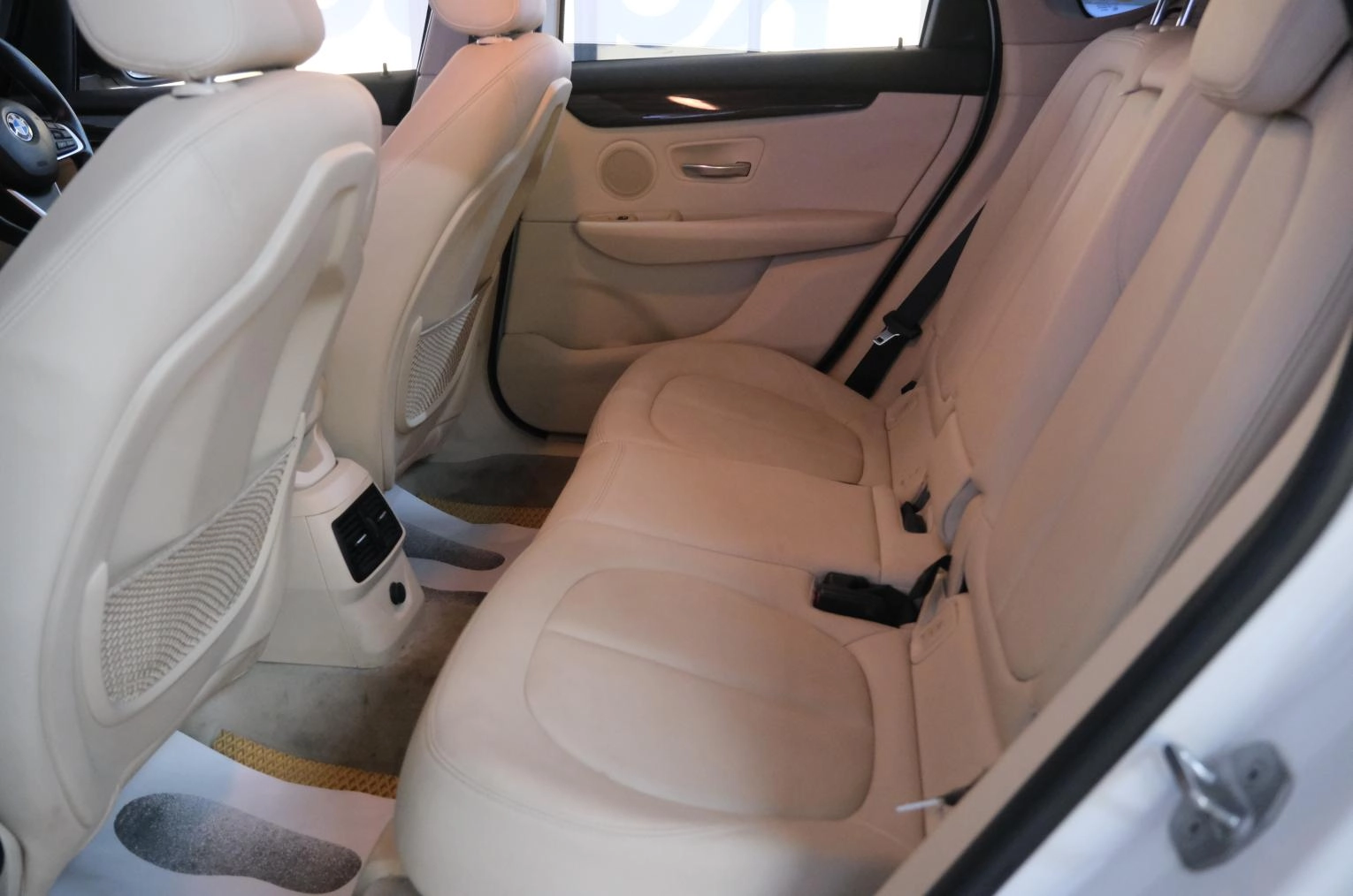 BMW 2 серия Active Tourer 22 из 24