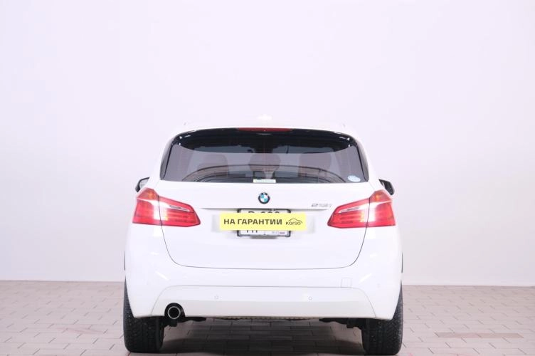 BMW 2 серия Active Tourer 5 из 6