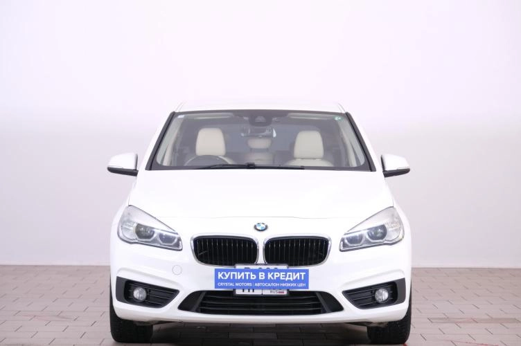 BMW 2 серия Active Tourer 2 из 6