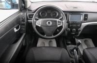 SsangYong Actyon 14 из 22