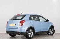 SsangYong Actyon 6 из 22