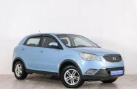 SsangYong Actyon 1 из 22