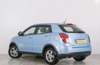 SsangYong Actyon 4 из 22