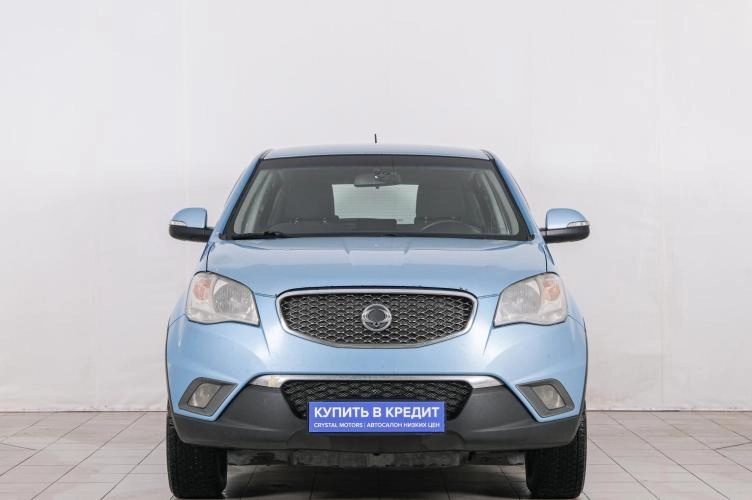 SsangYong Actyon 2 из 5