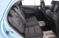 SsangYong Actyon 21 из 22