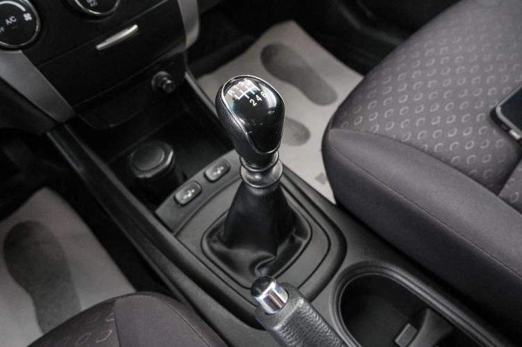 SsangYong Actyon 16 из 22