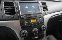 SsangYong Actyon 15 из 22