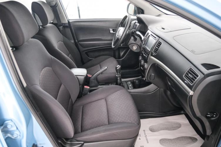 SsangYong Actyon 13 из 22