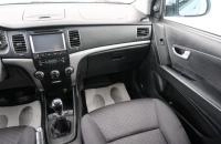 SsangYong Actyon 11 из 22