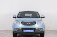 SsangYong Actyon 2 из 22