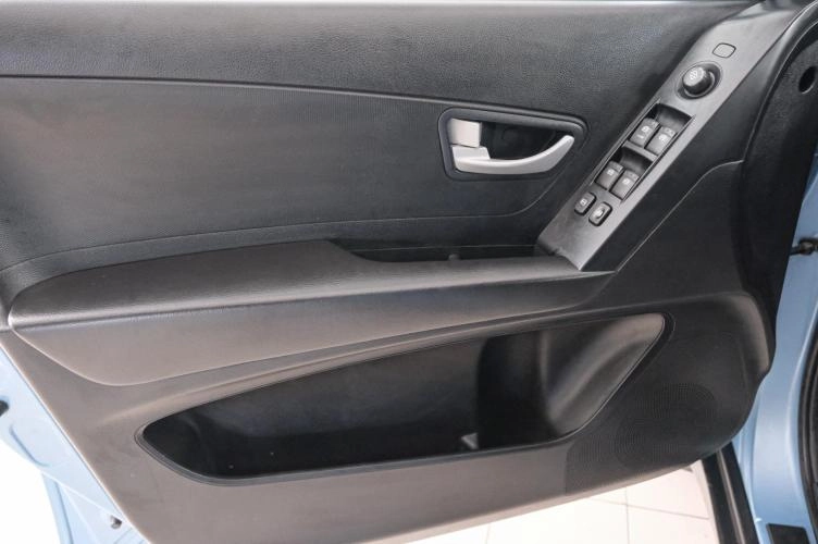 SsangYong Actyon 19 из 22