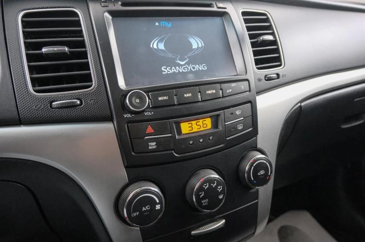 SsangYong Actyon 15 из 22