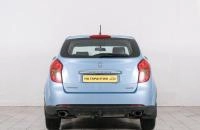 SsangYong Actyon 5 из 22