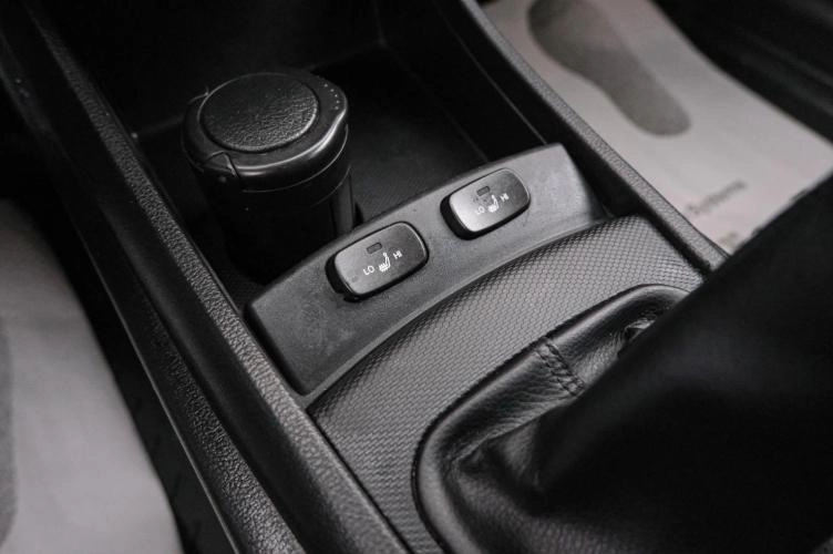 SsangYong Actyon 17 из 22