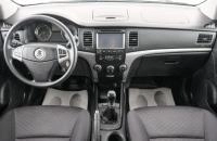 SsangYong Actyon 10 из 22