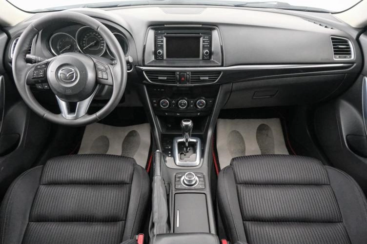 Mazda 6 10 из 23