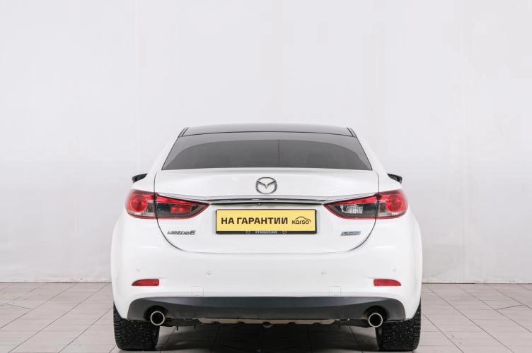 Mazda 6 5 из 23