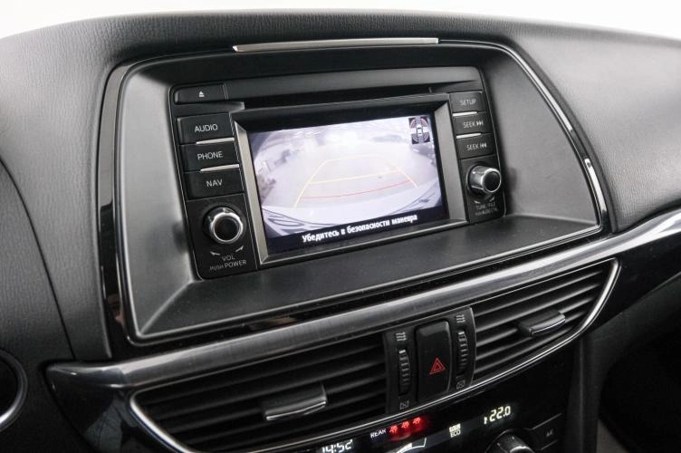 Mazda 6 15 из 23
