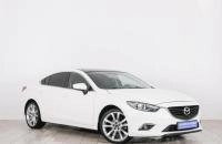 Mazda 6 1 из 23