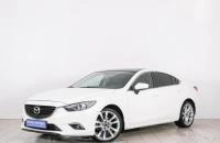 Mazda 6 3 из 23