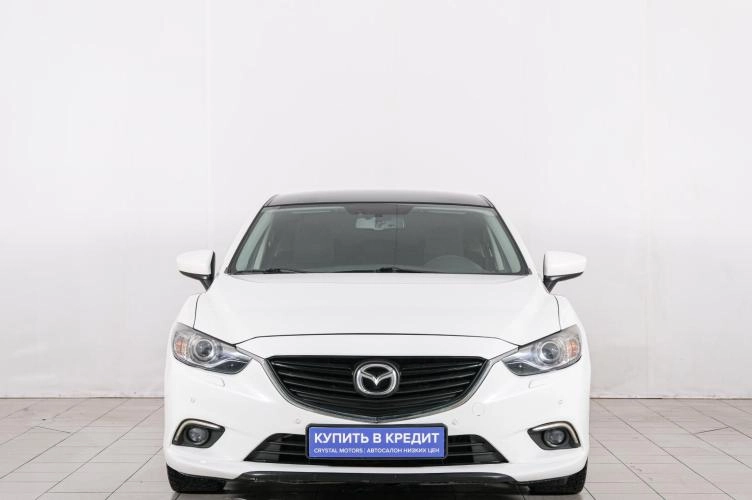 Mazda 6 2 из 23