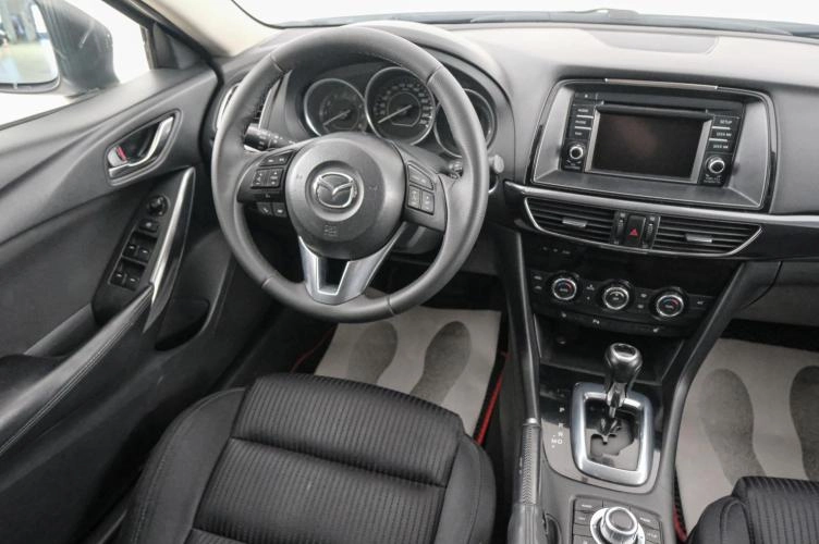 Mazda 6 9 из 23