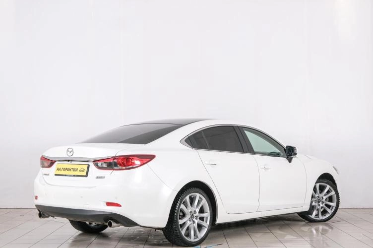 Mazda 6 6 из 23