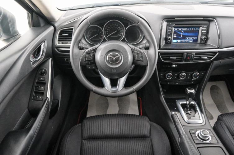 Mazda 6 14 из 23