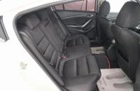Mazda 6 22 из 23