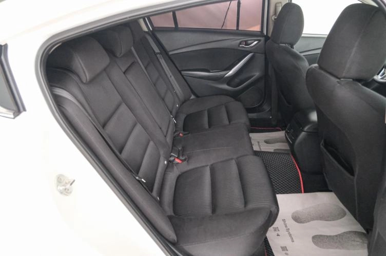 Mazda 6 22 из 23