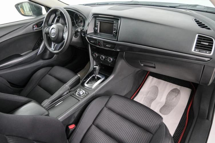 Mazda 6 12 из 23