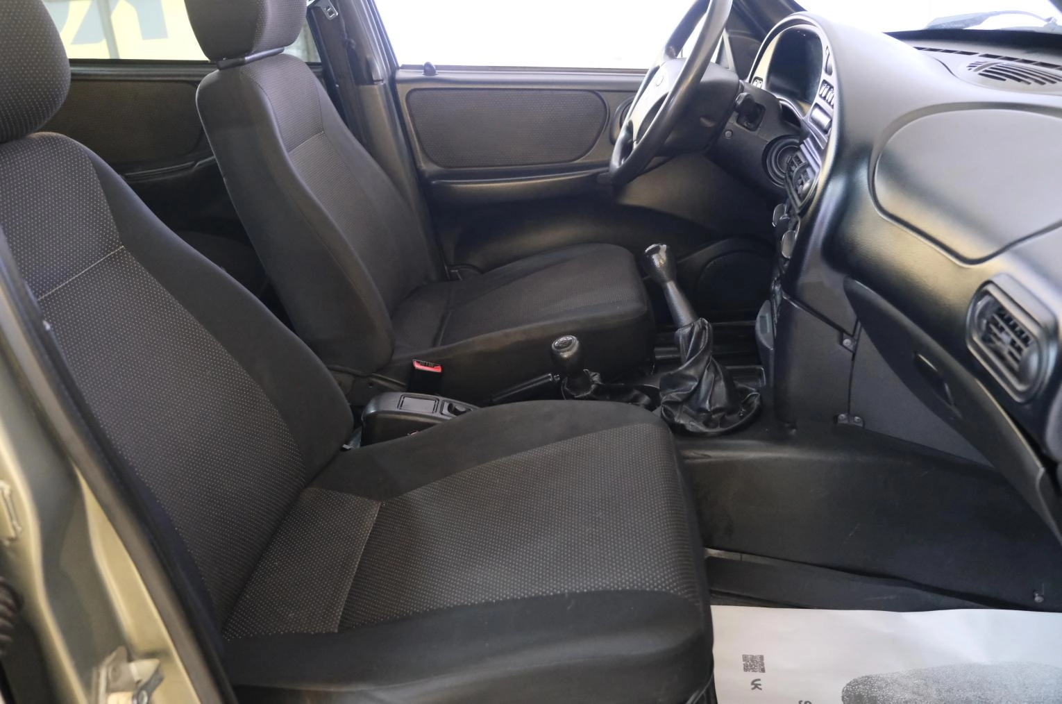 Chevrolet Niva 14 из 14