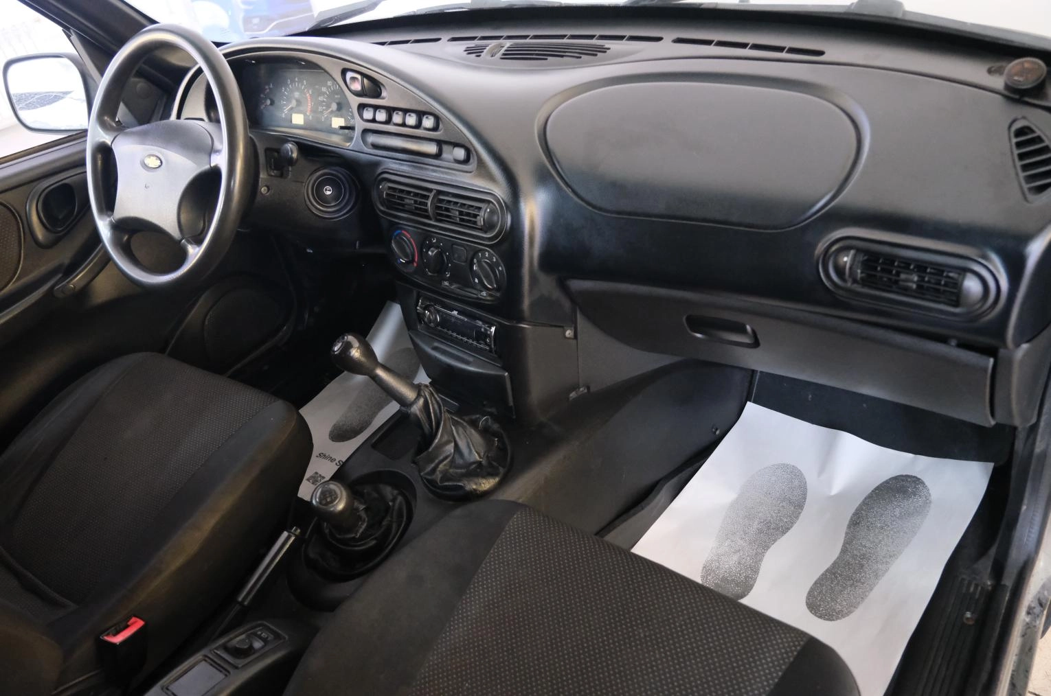Chevrolet Niva 13 из 14