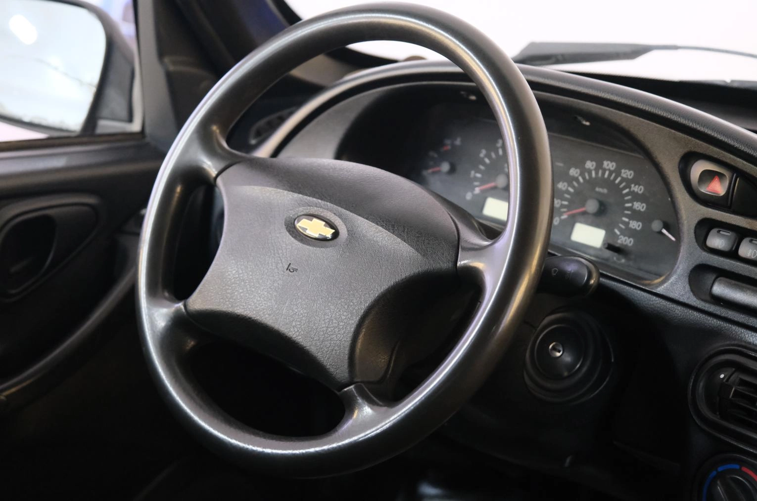 Chevrolet Niva 11 из 14