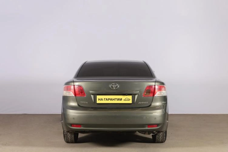 Toyota Avensis 5 из 6